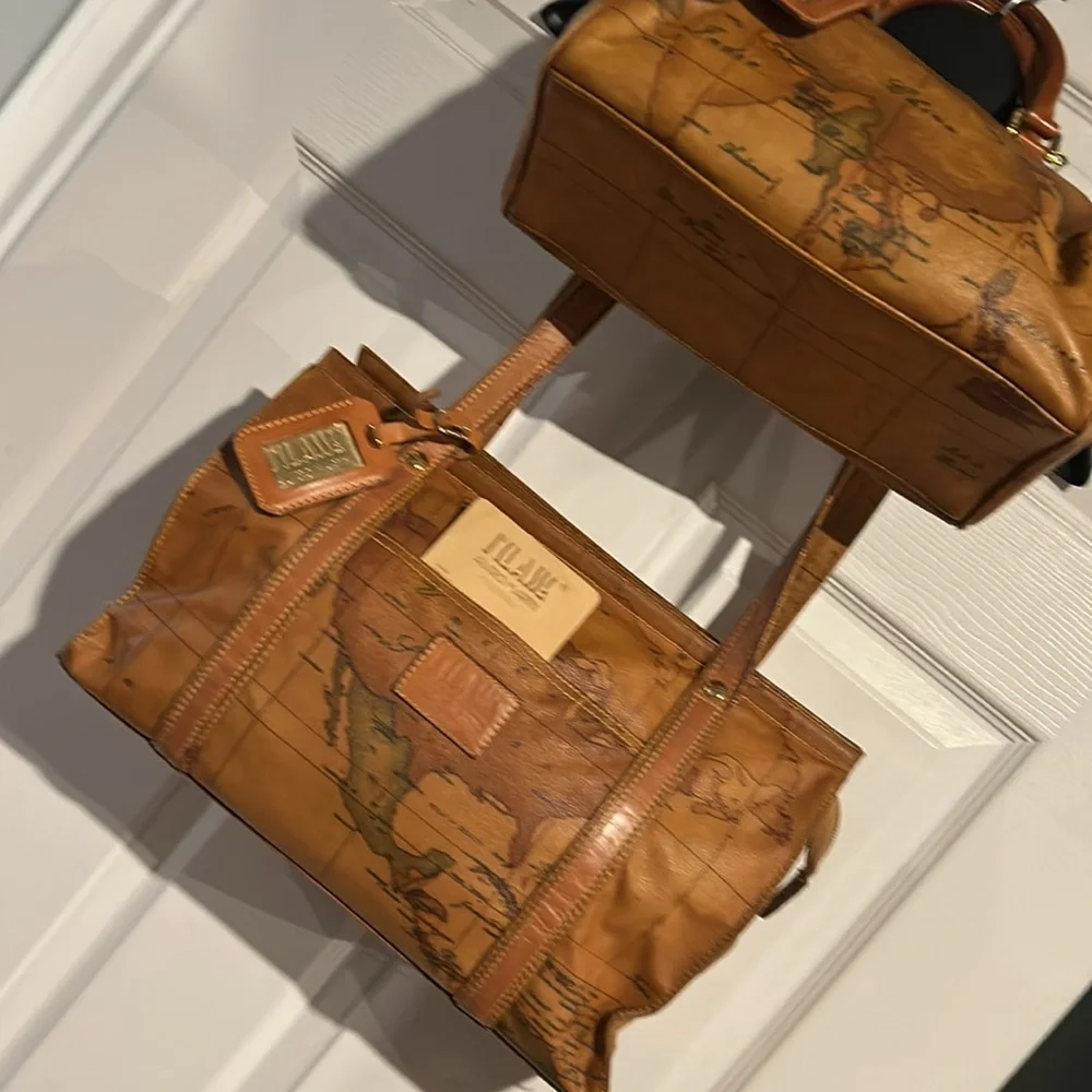 𝅺PRIMA‎ Classe Tote Bag